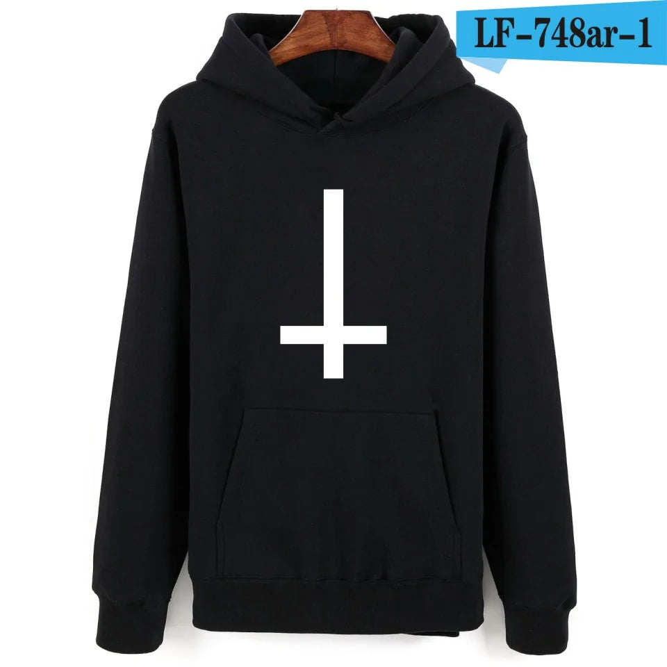 Hip Hop Hoodies for Men Vivareflex Online