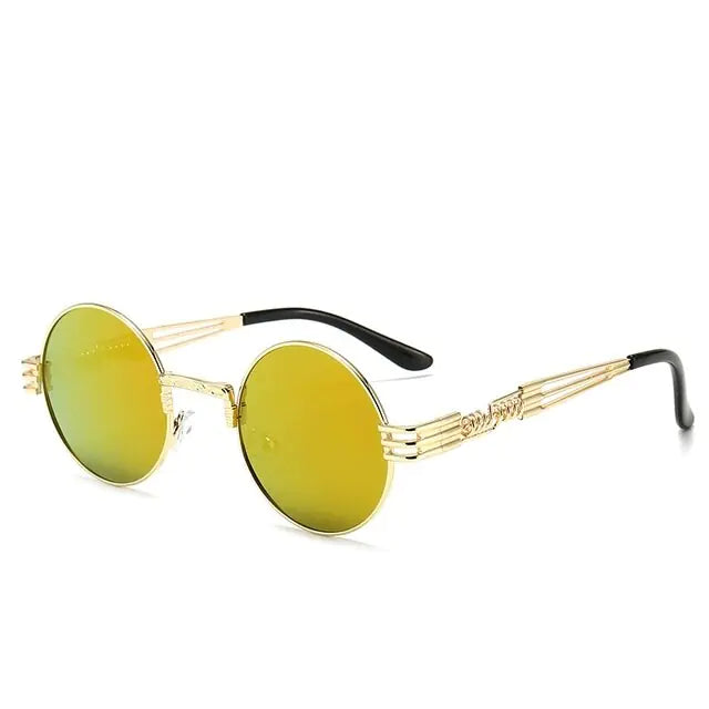 Retro Steampunk Sunglasses For Men And Women Vivareflex Online