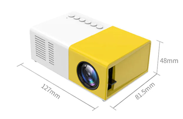 Smart Projector - Vivareflex Online