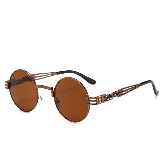 Retro Steampunk Sunglasses For Men And Women Vivareflex Online