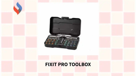 FixIt Pro Toolbox by@Outfy