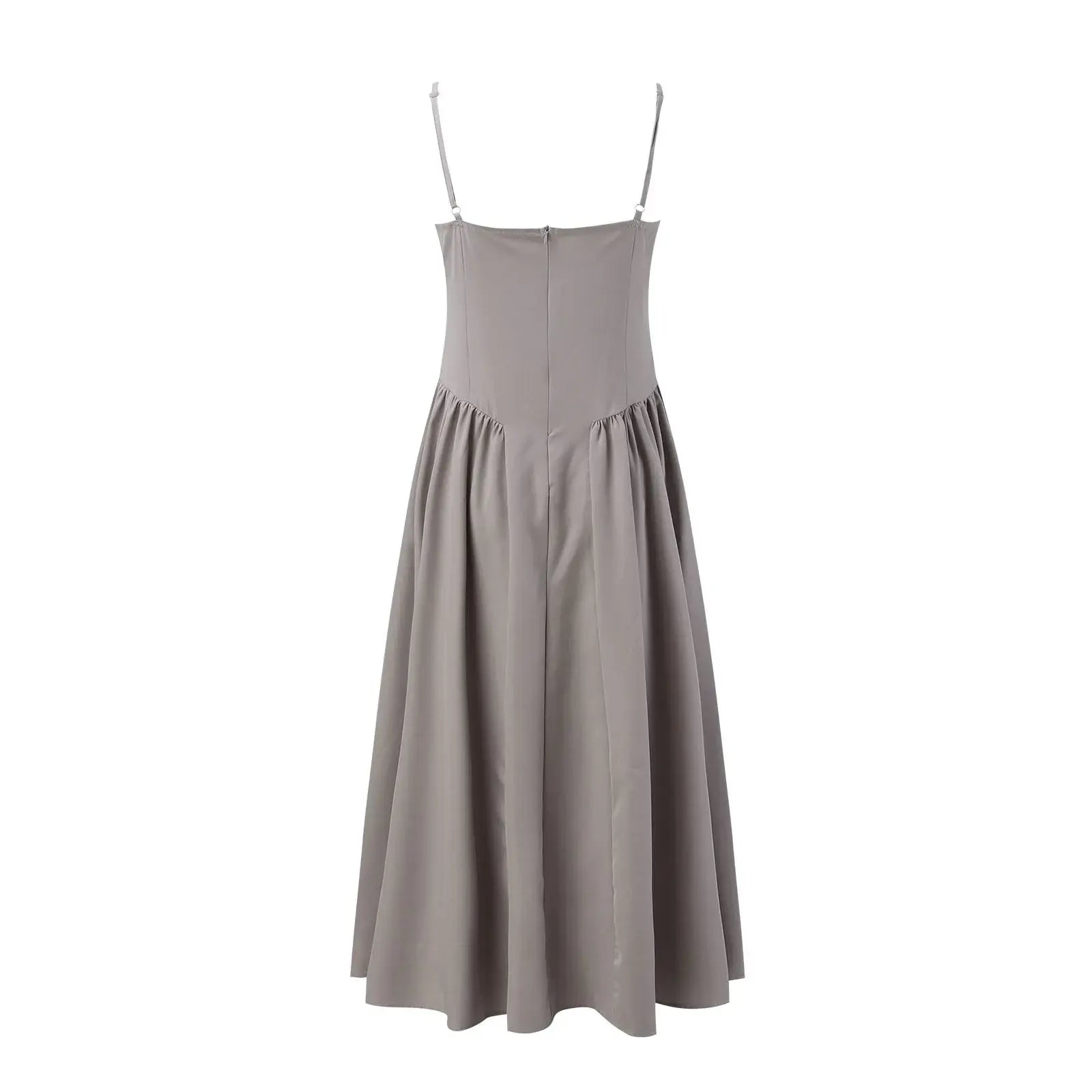 Ladies' Summer Sling Dress Vivareflex Online