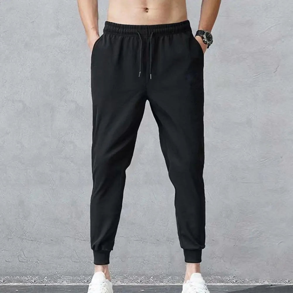 Men Trousers Adjustable Ankle-Tied Vivareflex Online