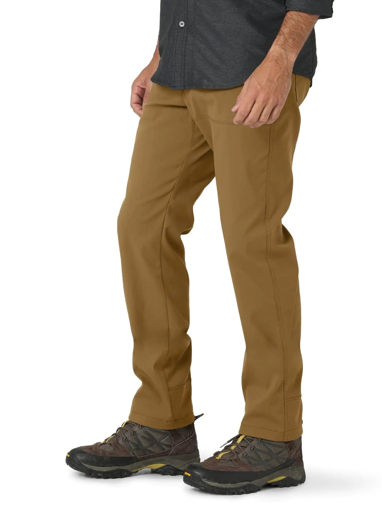 ATG Men's Synthetic Utility Pant 36W x 30L Kelp - Vivareflex Online