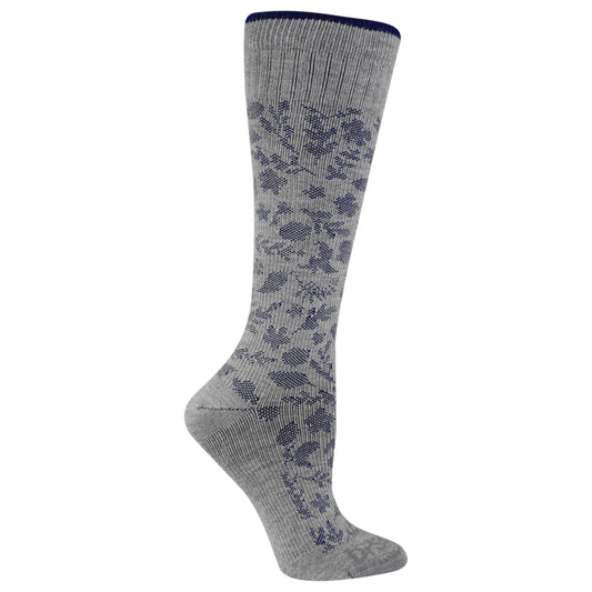 Chaussettes hautes à compression graduée pour femmes Dr. Scholl's 