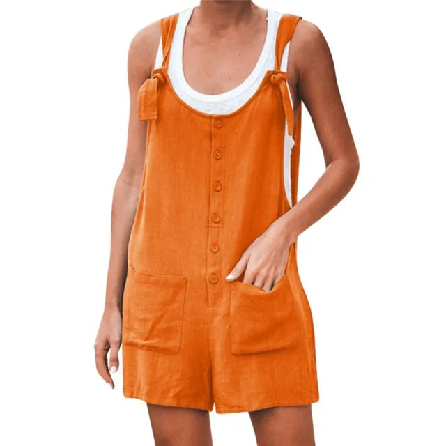 Summer Chic Women's Rompers Vivareflex Online