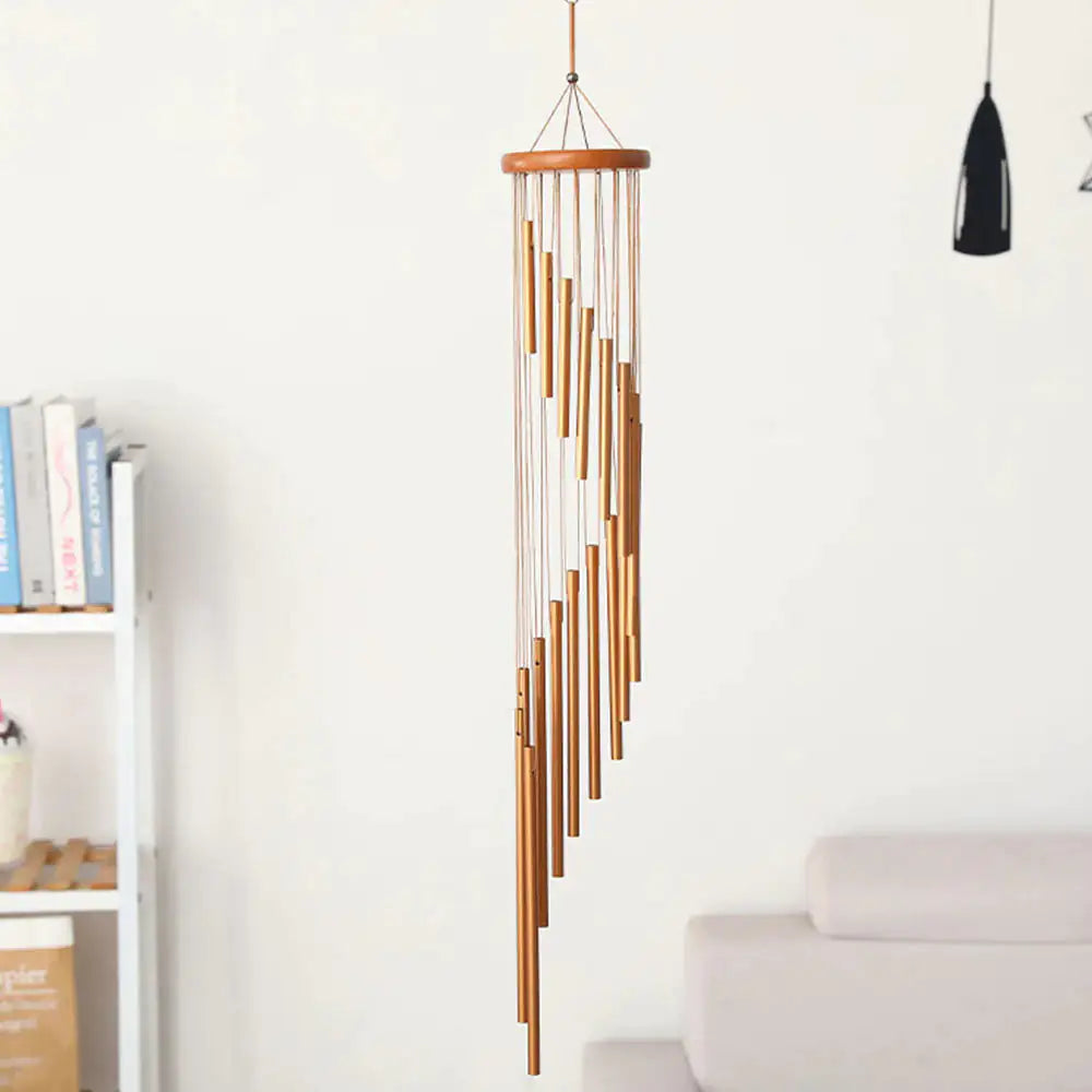 Handmade Wind Chime 35.5