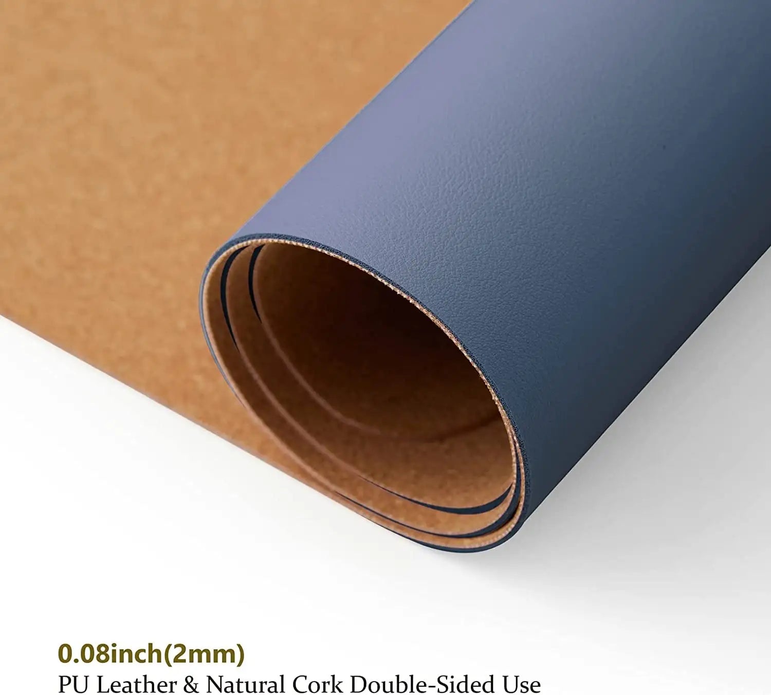 Cork Desk Mat - Vivareflex Online