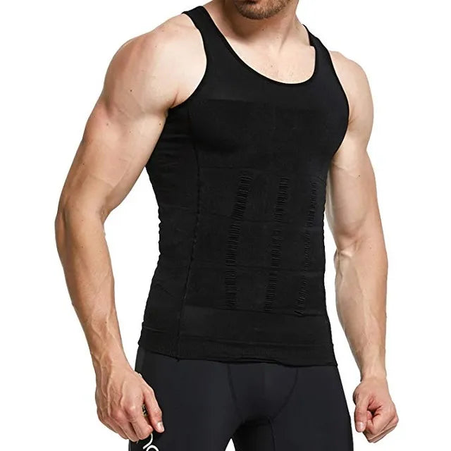 Slimming Vest for Men Vivareflex Online