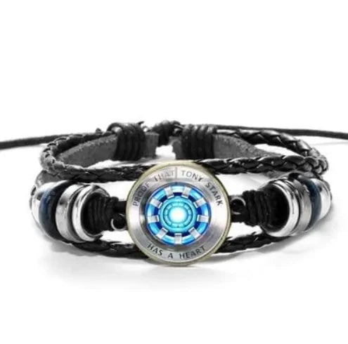 Pulsera de reactor de arco