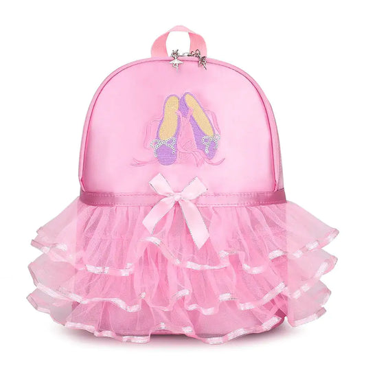 Ballerina Kids Backpack - Vivareflex Online