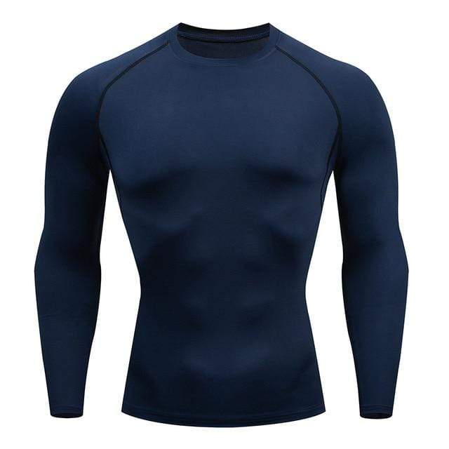 Men's Peak Performance Compression Tee Vivareflex Online