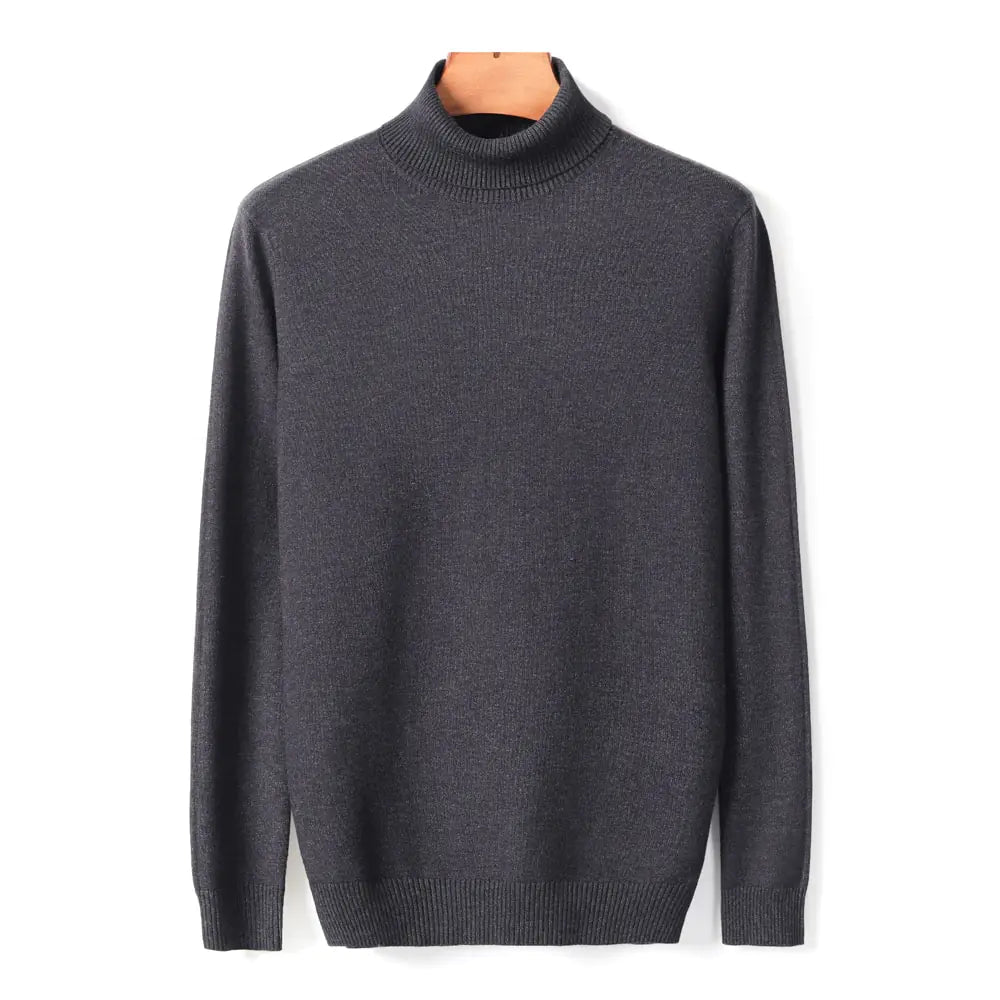 Turtleneck Sweater For Men Vivareflex Online