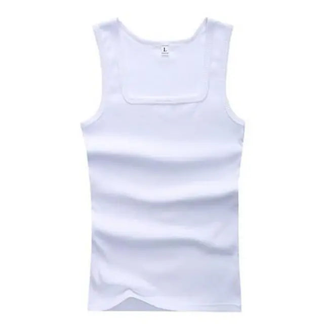 Men Clothing Tank Tops Vivareflex Online