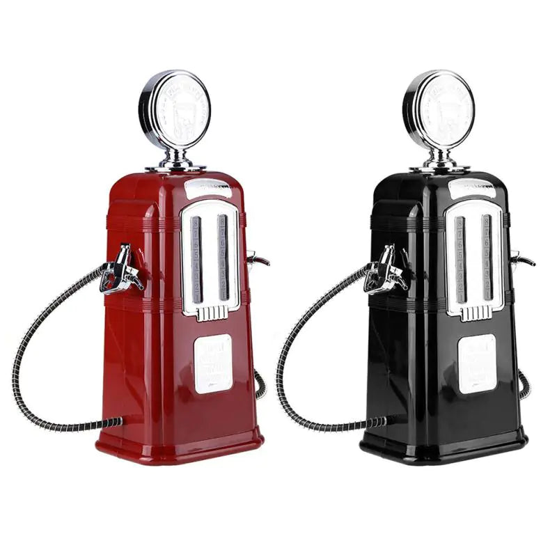 Double Guns Liquor Pump Gas Station Beer Dispenser - Vivareflex Online