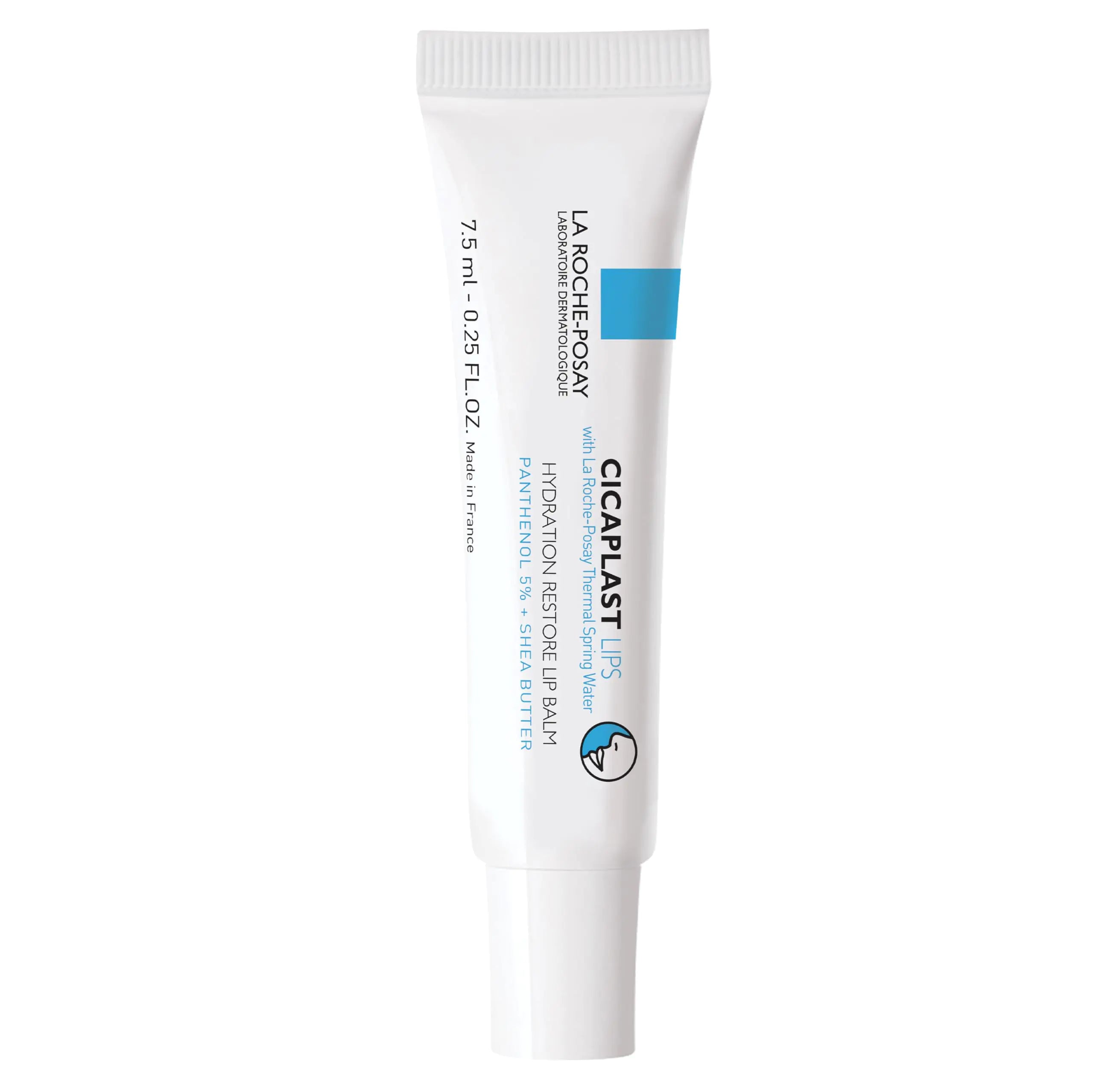 La Roche-Posay Cicaplast Lip Balm B5 – Nourishing Lip Treatment with Shea Butter - Vivareflex Online