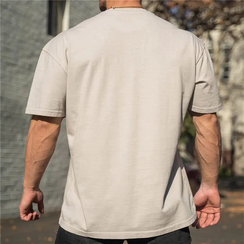 GymFlex Men's Tees Vivareflex Online