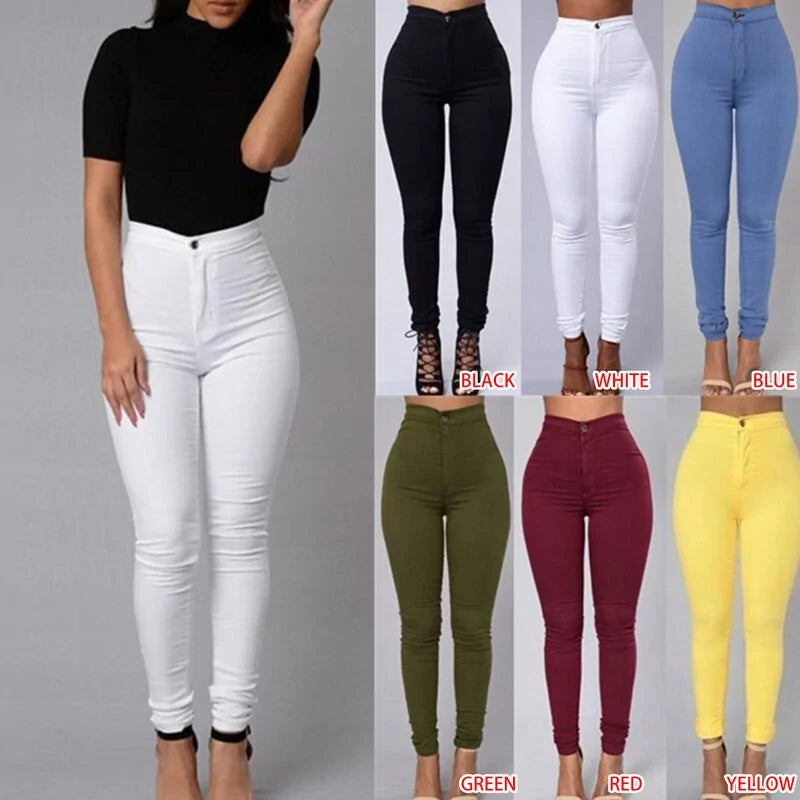 Denim Jeans Women Vivareflex Online