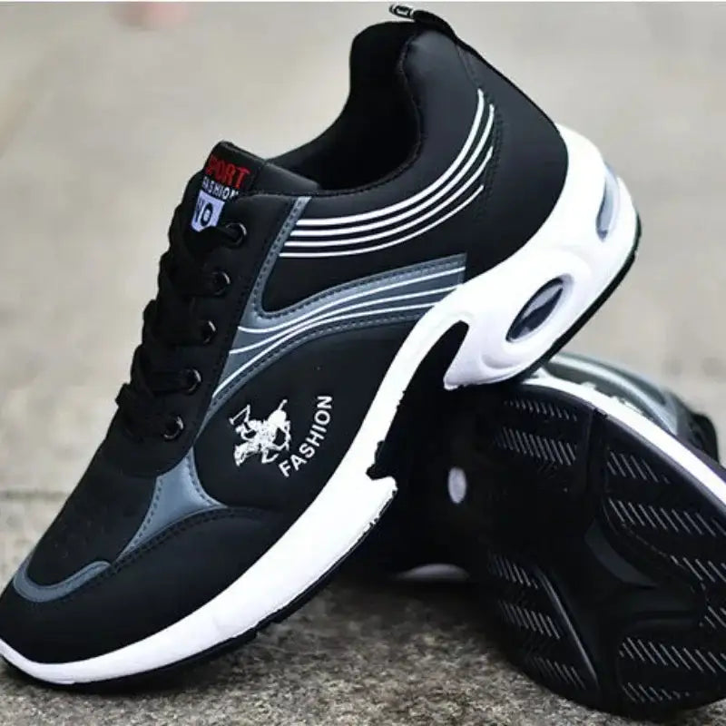 Breathable Sneakers For Men Vivareflex Online