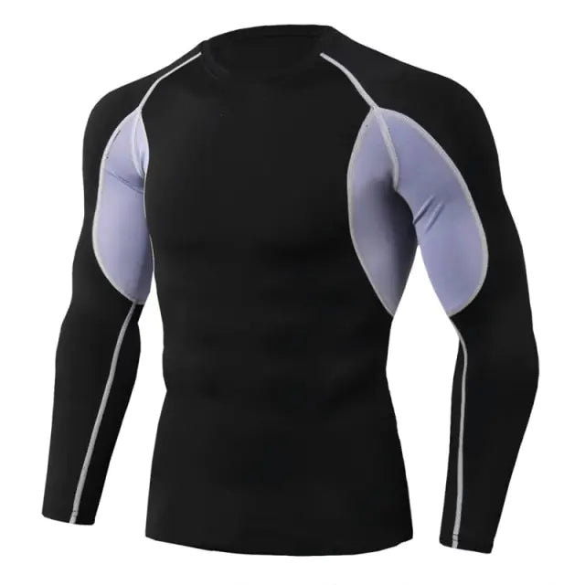 Men Bodybuilding Sport T-shirt Quick Dry Vivareflex Online