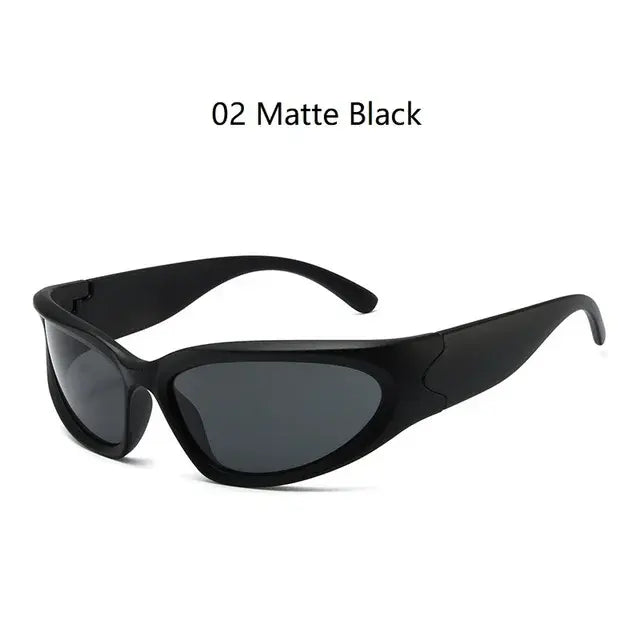 Punk Sports Sunglasses For Men And Women Vivareflex Online