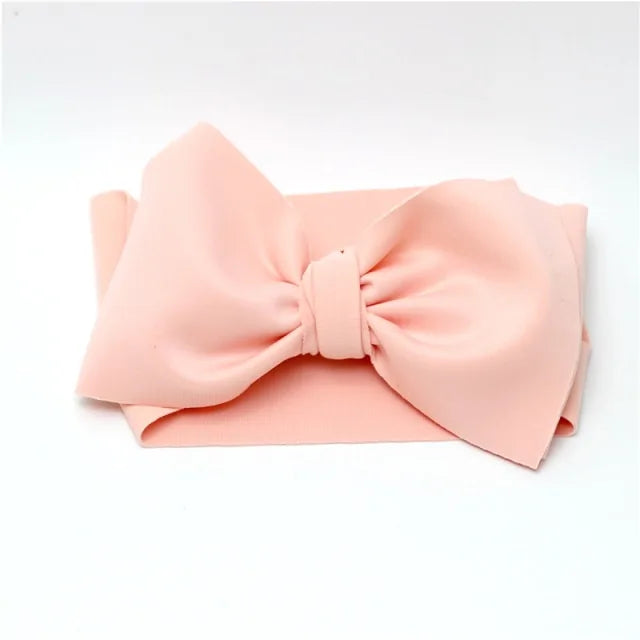 Cozy Cutie Baby Bow Headwrap Vivareflex Online