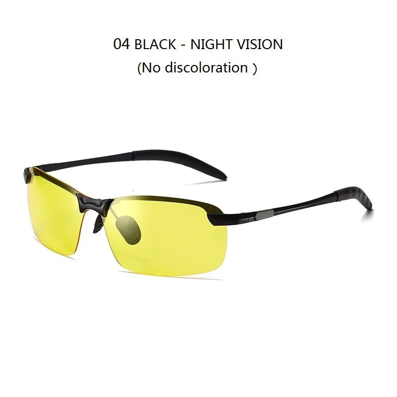 Photochromic Polarized Sunglasses for Men Vivareflex Online