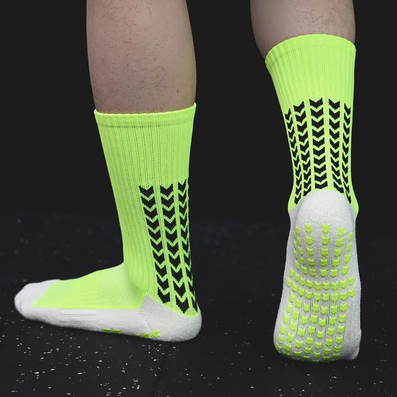 Men and Women Non-slip Socks Vivareflex Online