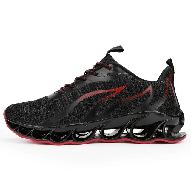 Men Athletic Shoes Mesh Blade Running Sneaker Vivareflex Online