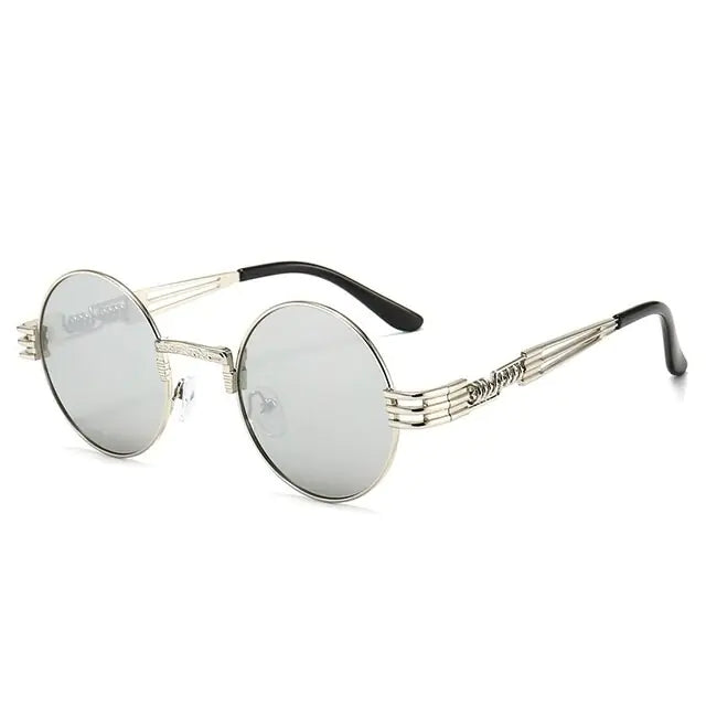 Retro Steampunk Sunglasses For Men And Women Vivareflex Online