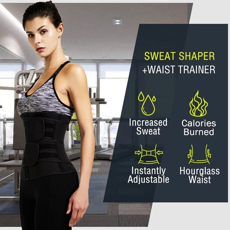 Women Waist Trainer Vivareflex Online