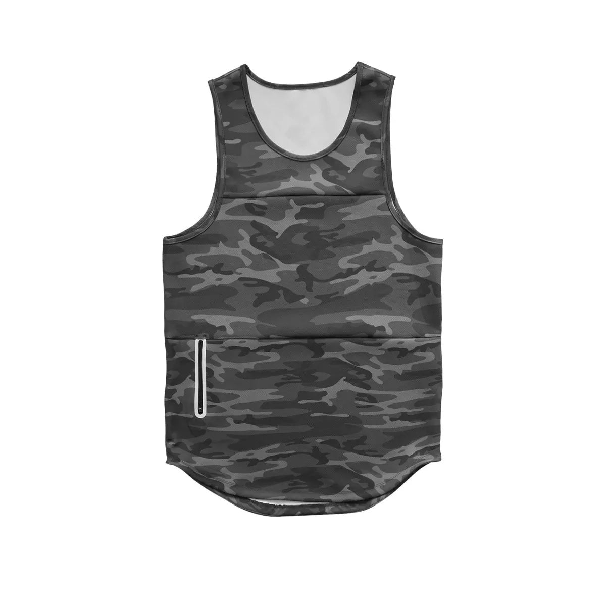 Gents Casual Tanks Vivareflex Online