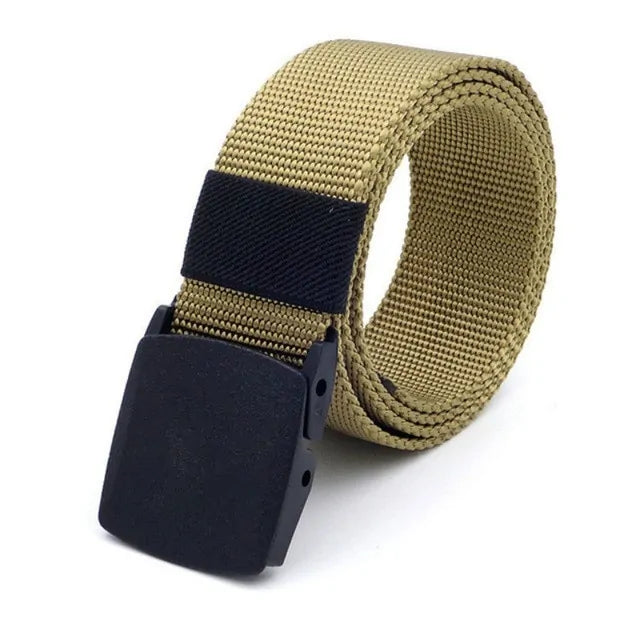 High-Quality Tactical Survival Belt for Men Vivareflex Online