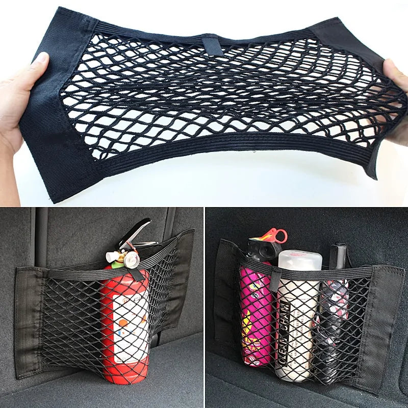 Car Trunk Mesh Storage Bag Vivareflex Online