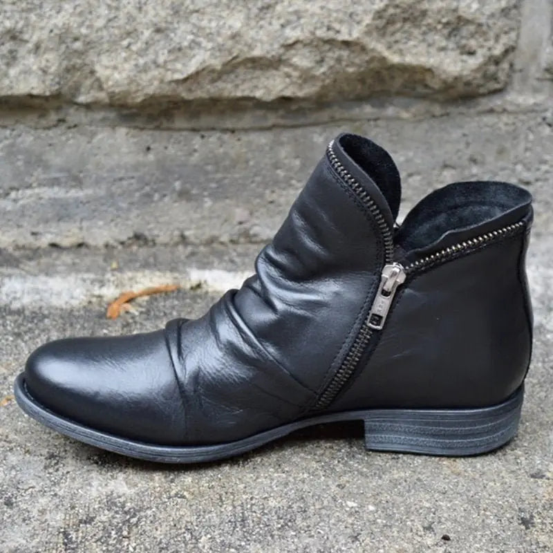 Chic Men’s Ankle Boots Vivareflex Online