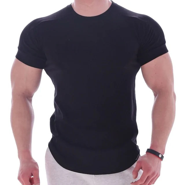 Gym T-Shirt For Men Vivareflex Online