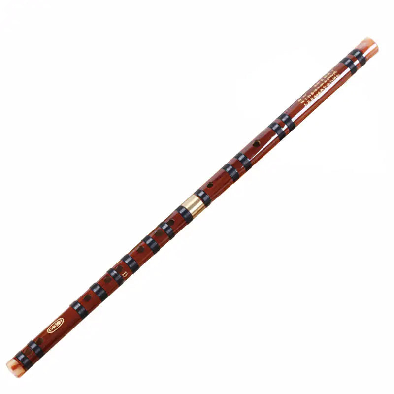 High Quality Bamboo Flute Professional Woodwind Musical Instruments - Vivareflex Online