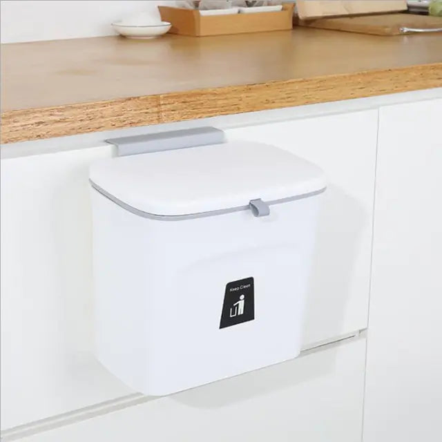 Compact Kitchen Waste Bin Vivareflex Online