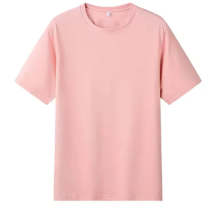 Cotton Oversized T-Shirt for Men Vivareflex Online