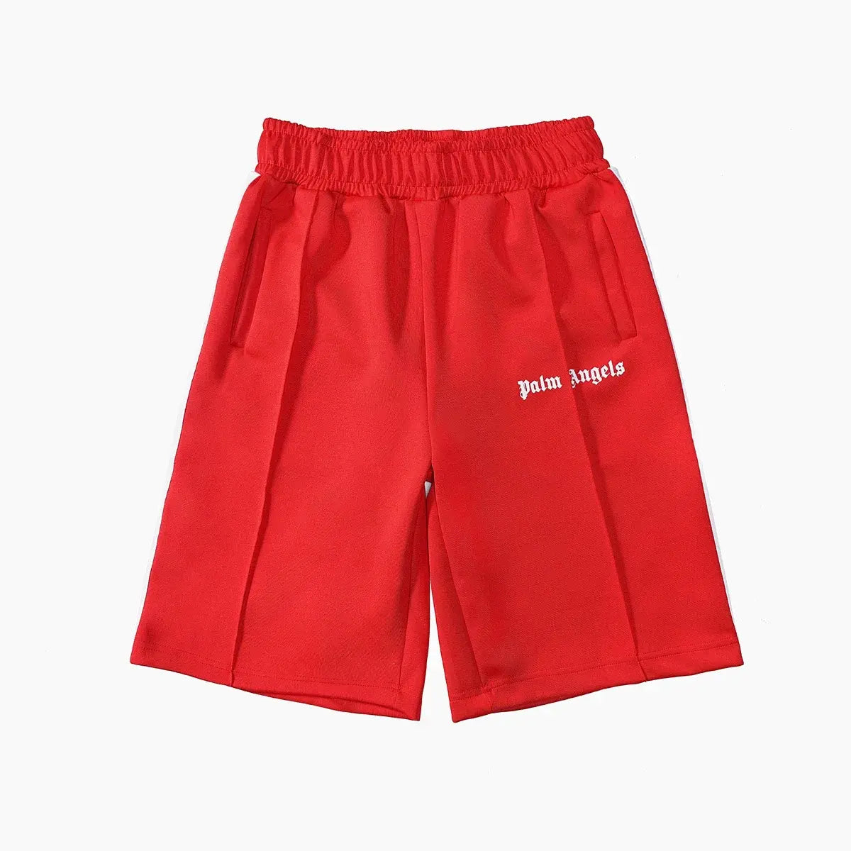 Palm Angels Casual Shorts For Men Vivareflex Online