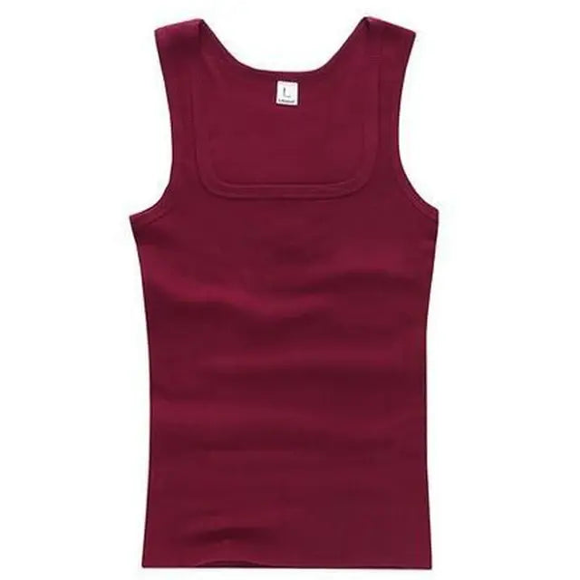 Men Clothing Tank Tops Vivareflex Online