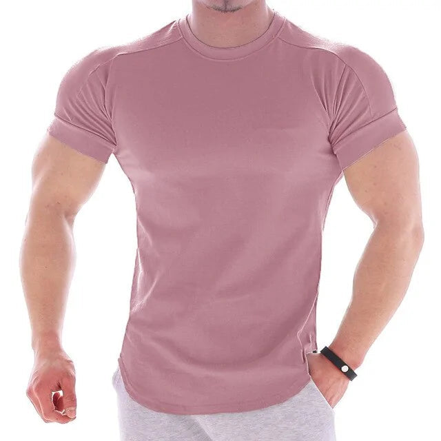 Gym T-Shirt For Men Vivareflex Online