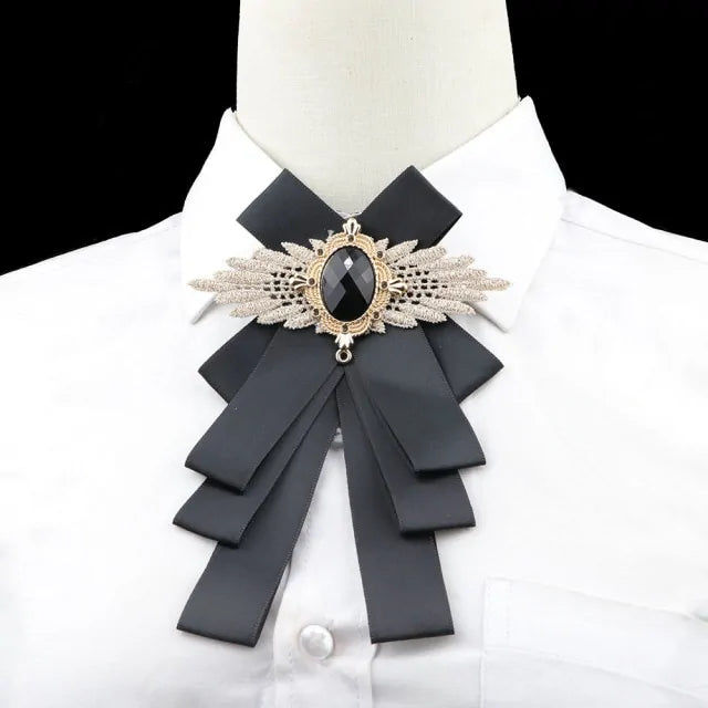 Gorgeous Vintage Bow Tie For Women Vivareflex Online