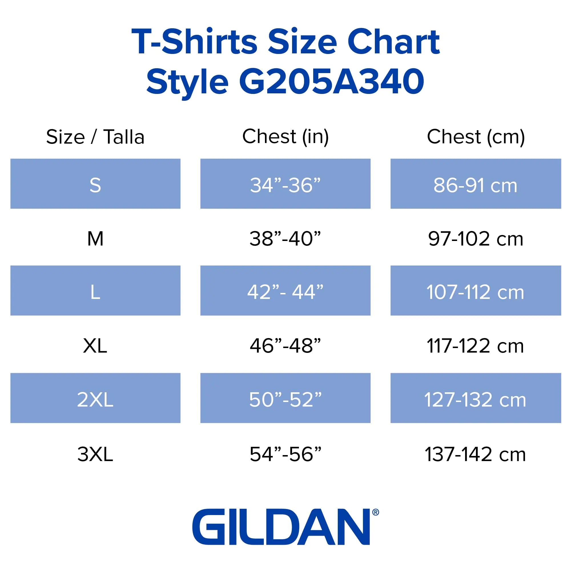 Gildan Adult DryBlend Workwear T-Shirts with Pocket, 2-Pack 3X-Large Black - Vivareflex Online