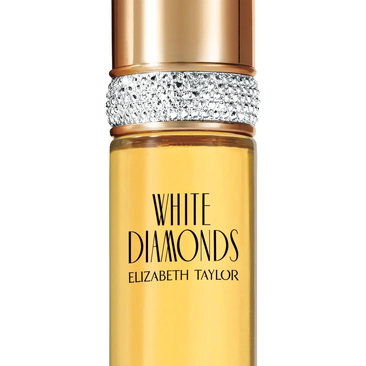 Elizabeth Taylor Women's Perfume, White Diamonds, Eau De Toilette EDT Spray, 3.3 fl oz - Vivareflex Online