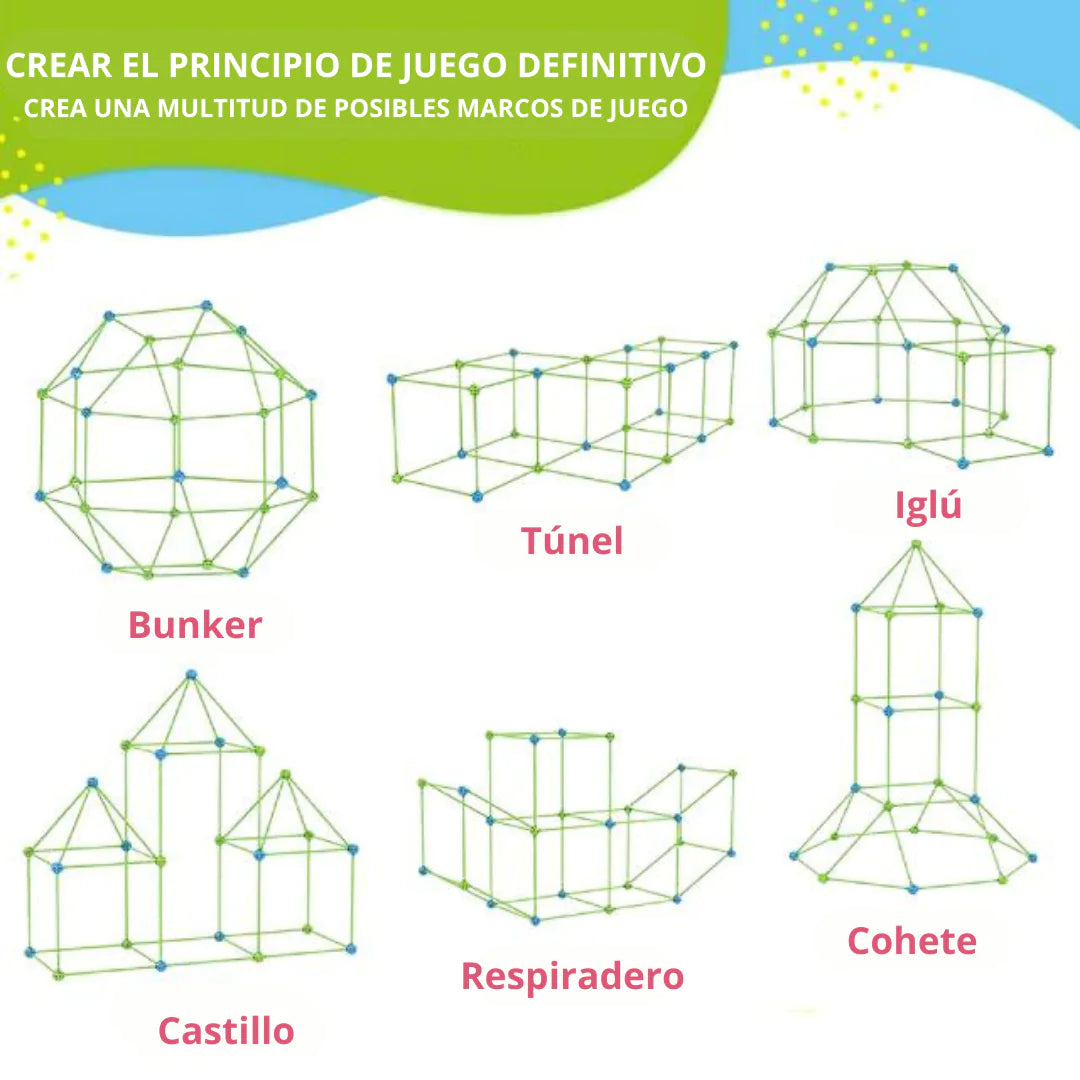 Kit de renforcement sensoriel