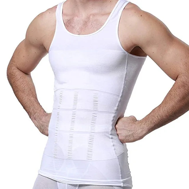 Slimming Vest for Men Vivareflex Online