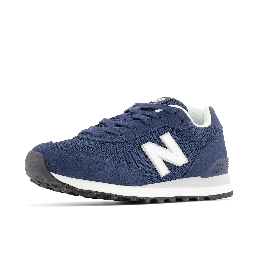 New Balance Women's 515 V3 Sneaker 9 Nb Navy/White 2 - Vivareflex Online