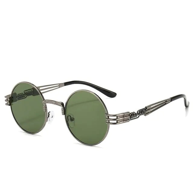 Retro Steampunk Sunglasses For Men And Women Vivareflex Online