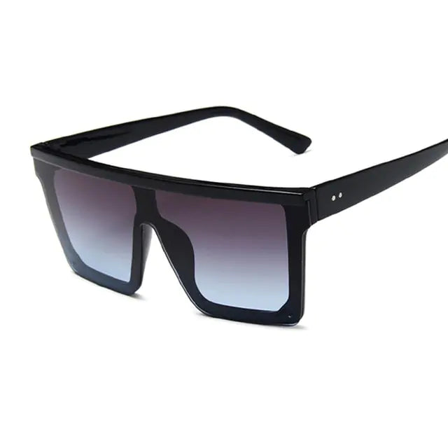 Oversized Shades Sunglasses For Men Vivareflex Online